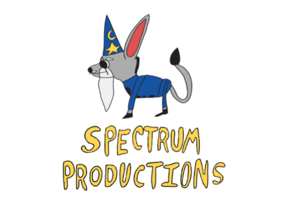 Productions Spectrum Productions Spectrum